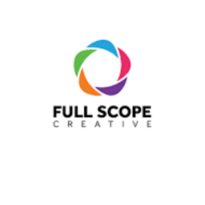 Full Scope Creative Logo